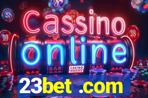 23bet .com